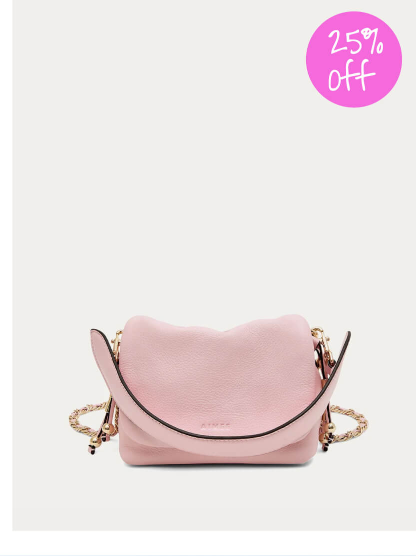 Lennon Mini Crossbody
