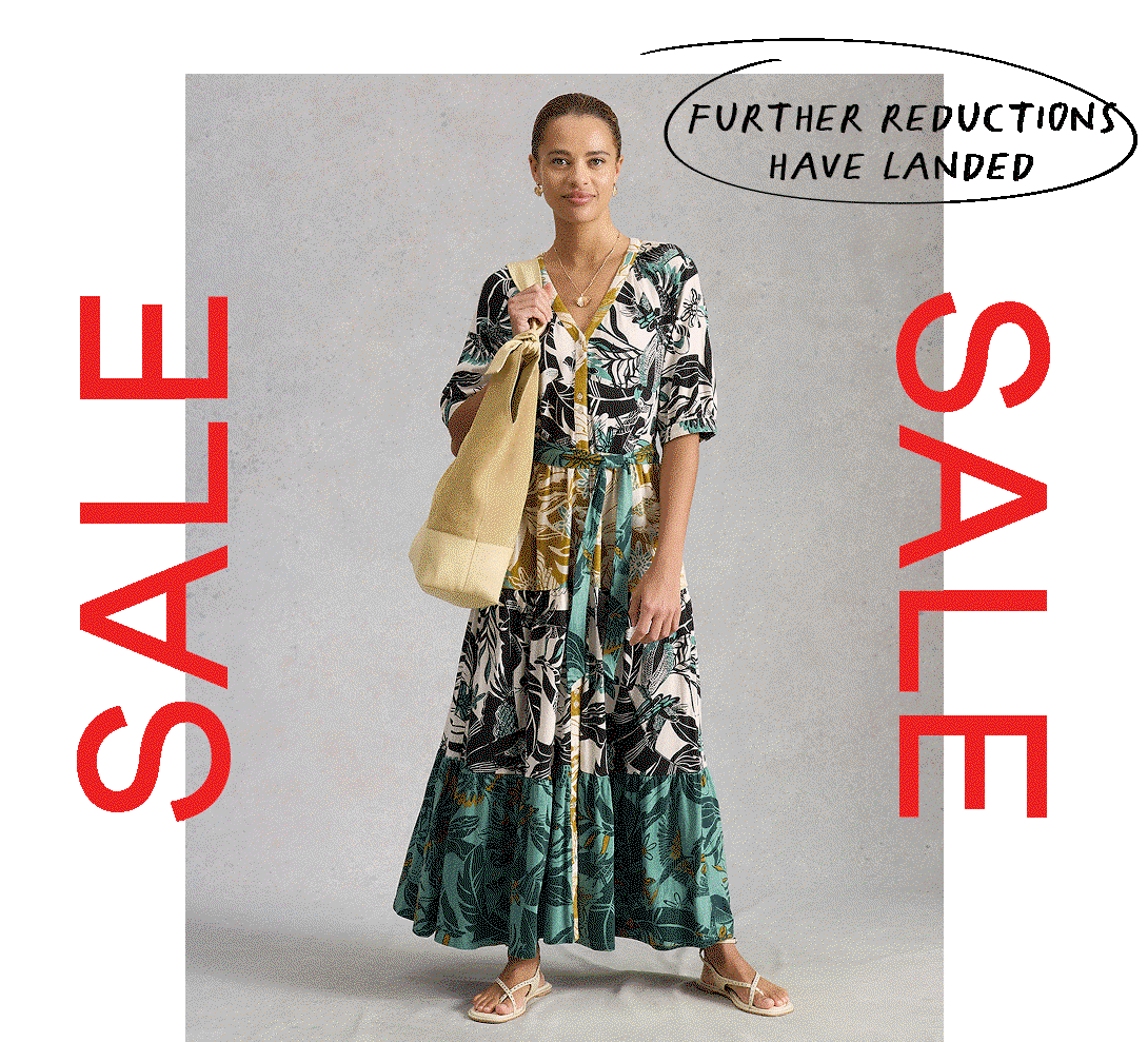 Further reductions have landed