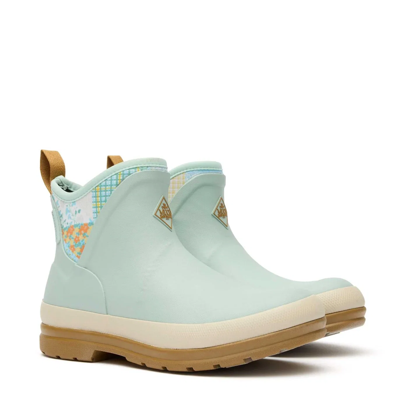 Image of Women's Muck Originals Pull-On Ankle Boots