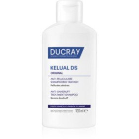 Ducray Kelual DS Treatment Shampoo