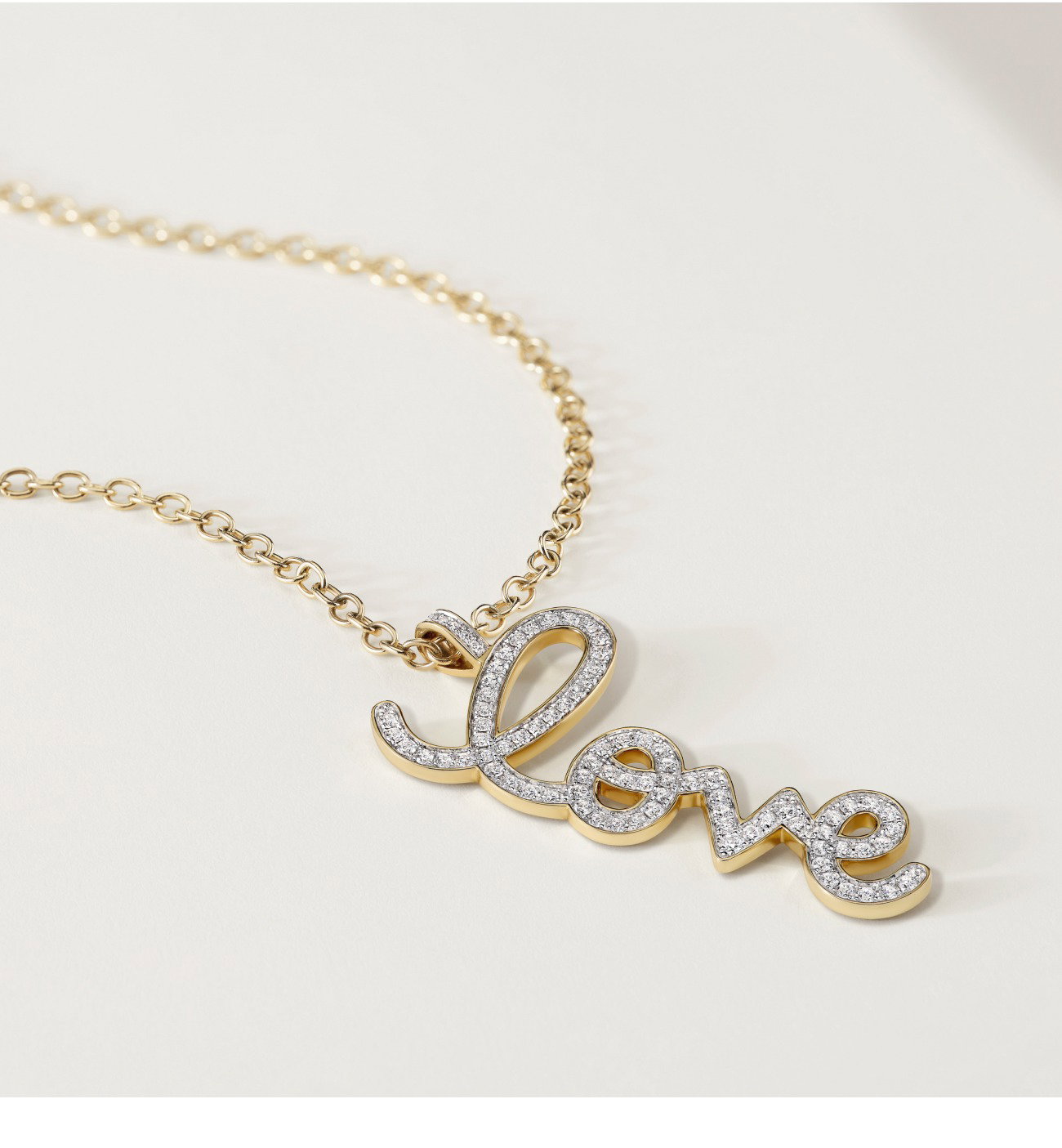 Sydney Evan Love & Heart Collection