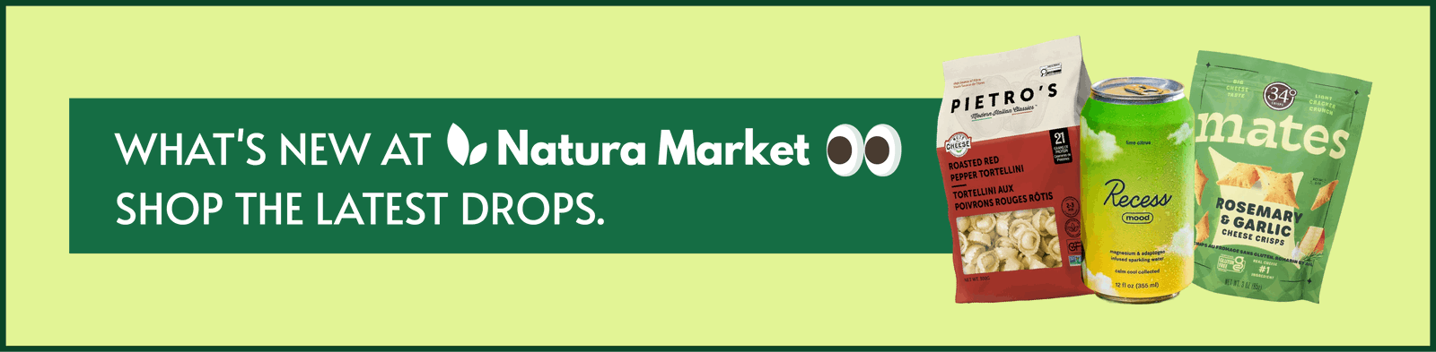 NEW ARRIVALS BANNER 