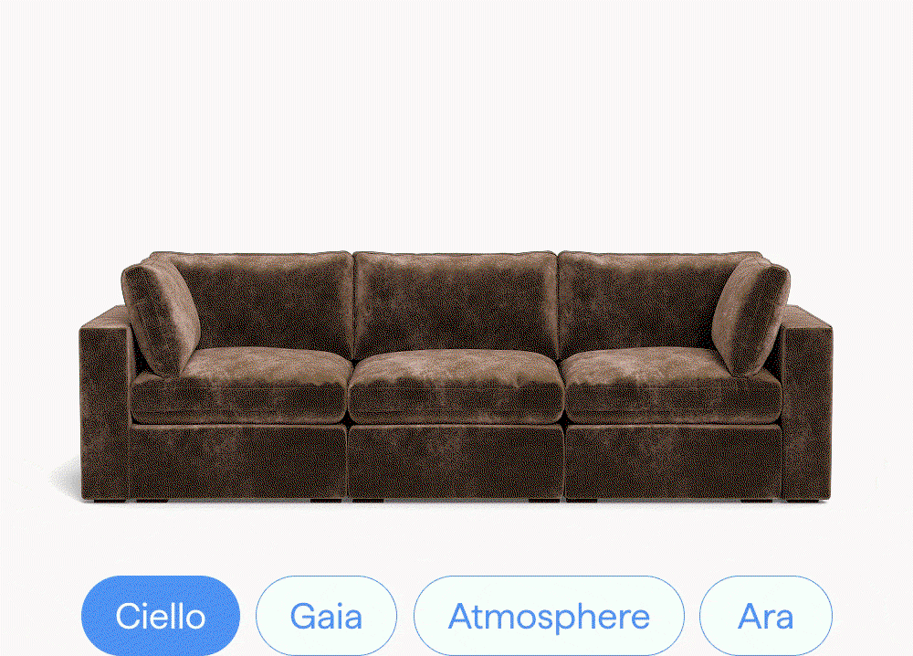 Ciello | Gaia | Atmosphere | Ara.