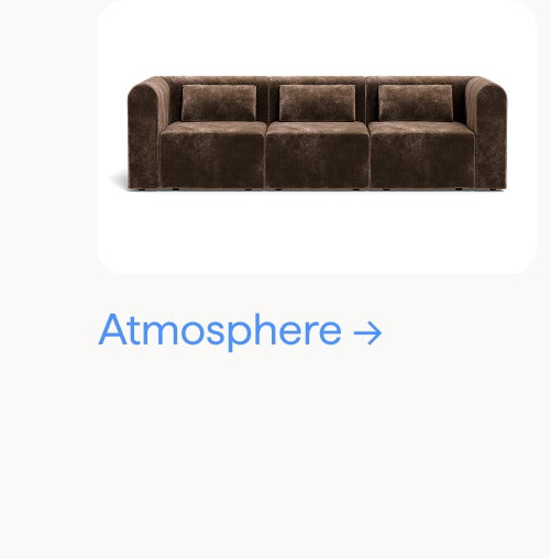 Atmosphere.