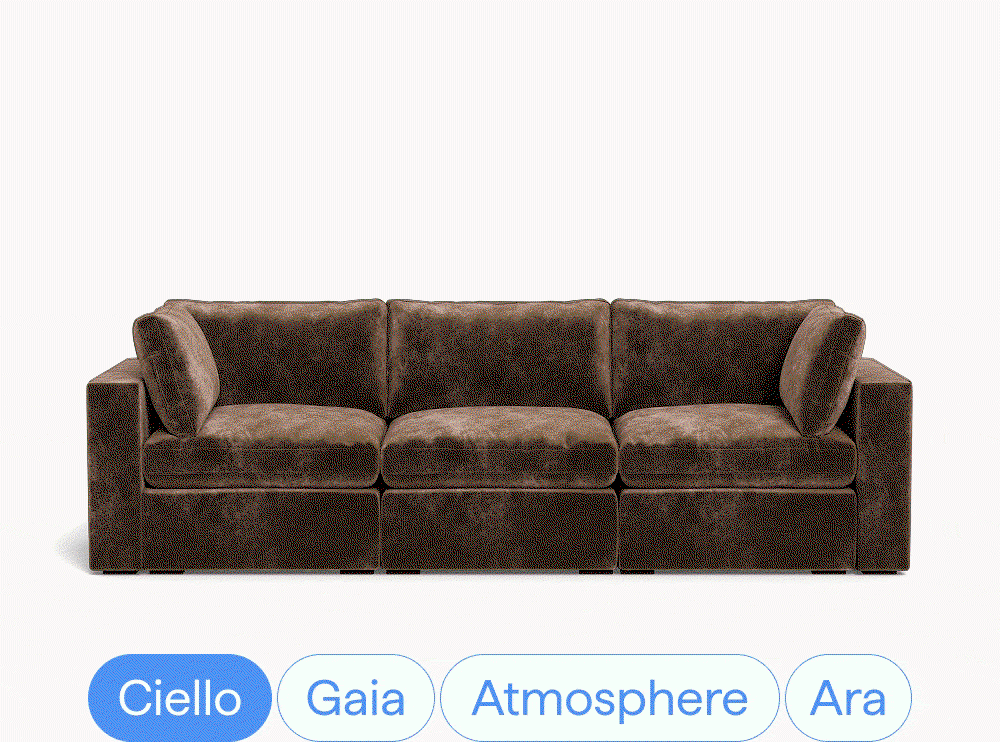 Ciello | Gaia | Atmosphere | Ara.