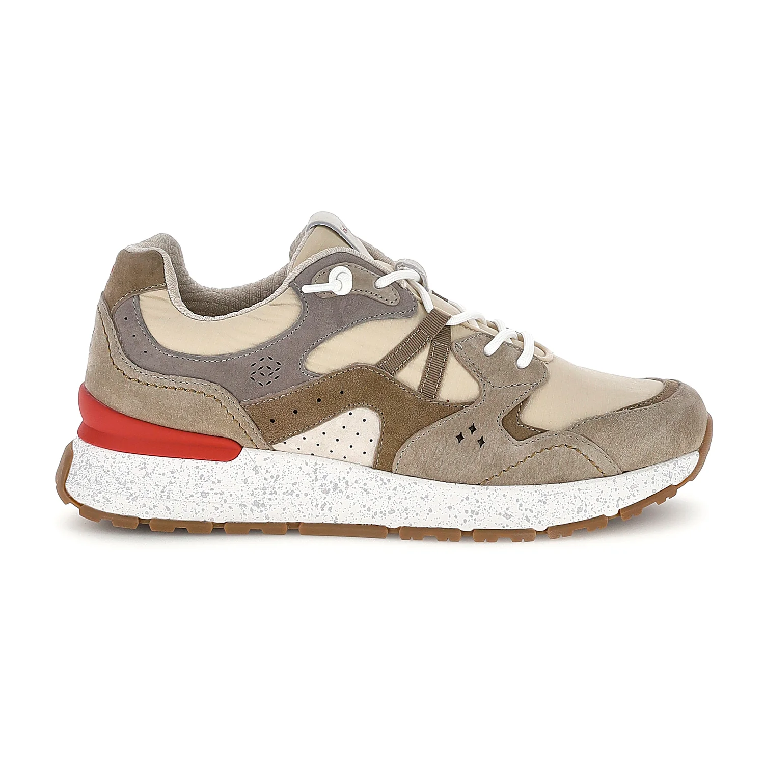 Image of SCARPE TOKYO SHINJUKU GRIGIO CHIARO