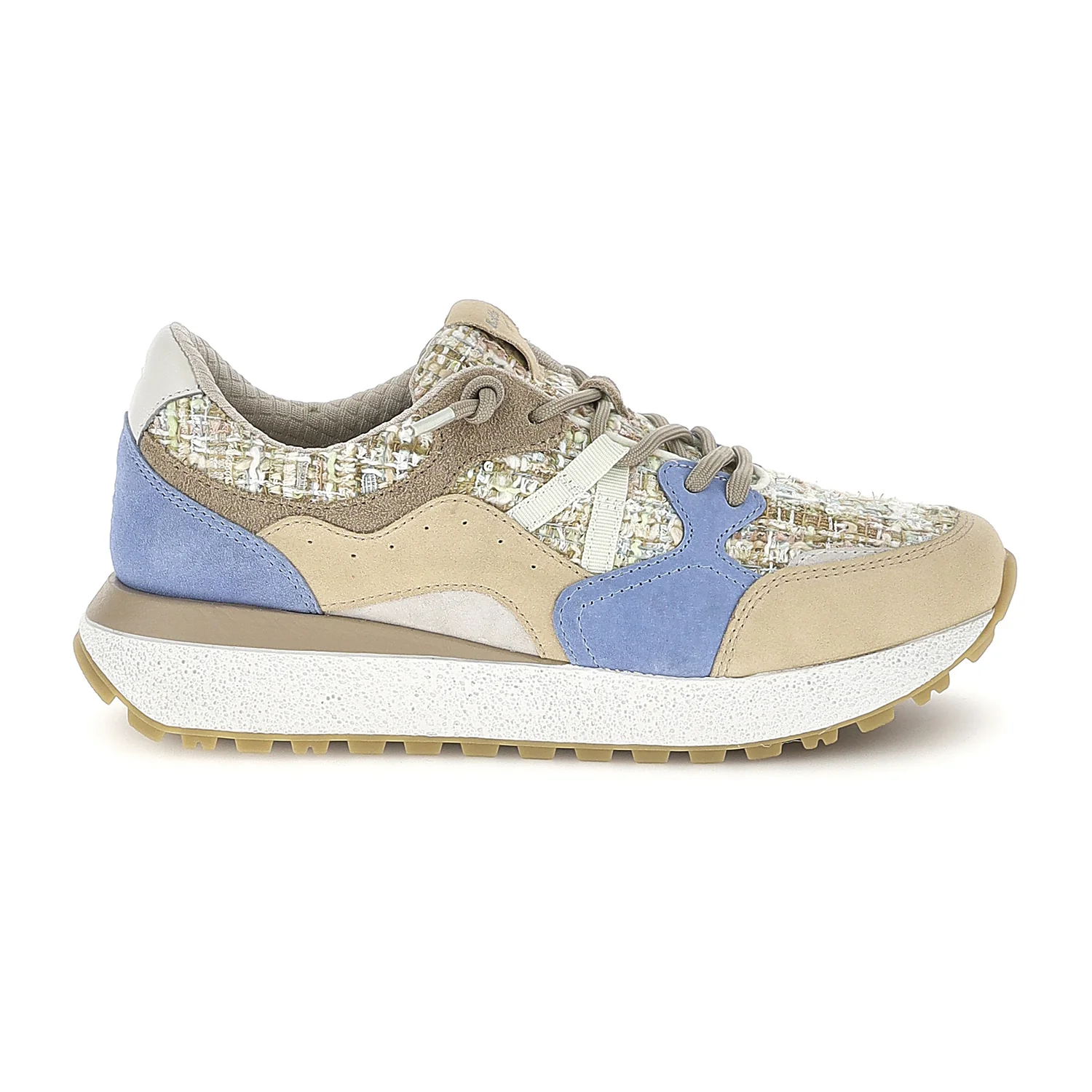 Image of SCARPE TOKYO AOYAMA BOUCLE' W ROSA CHIARO
