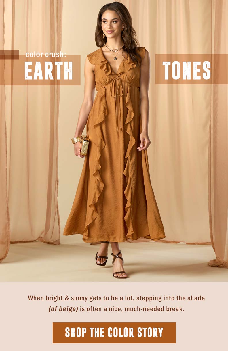Shop the Color Story