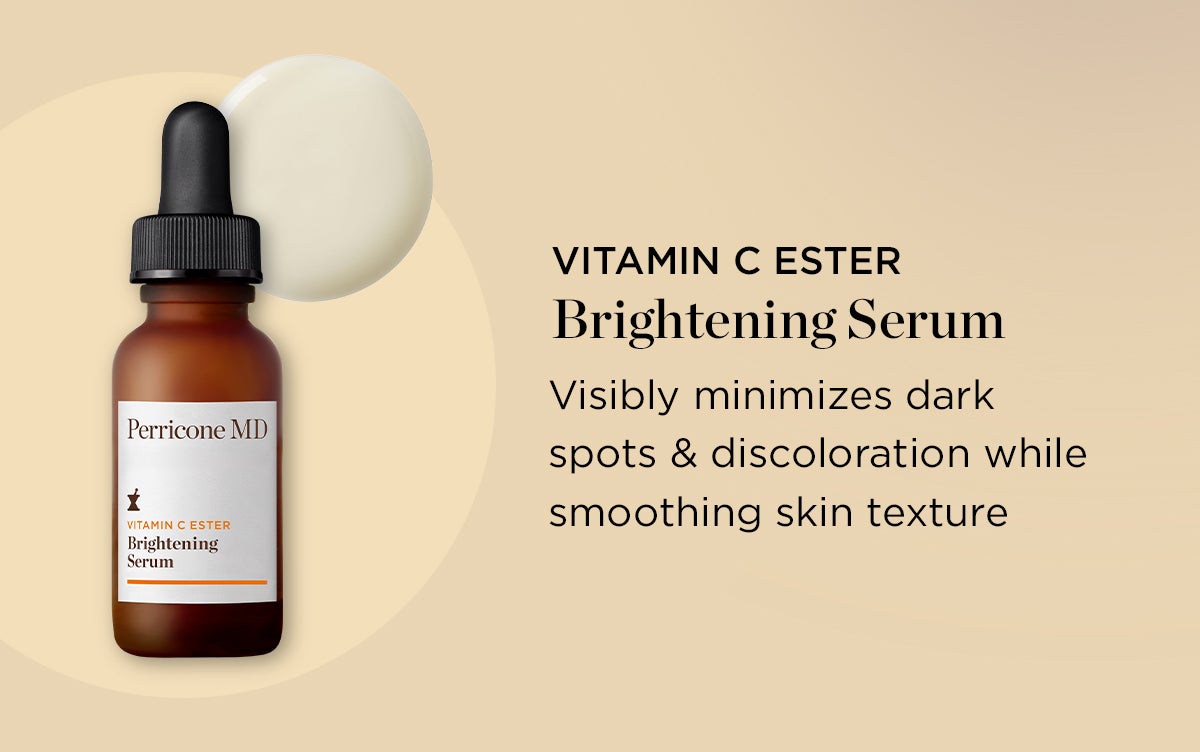 Vitamin C Brightening Serum 