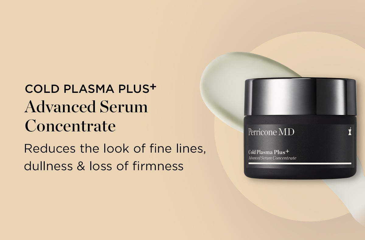 Advanced Serum Concentrate 