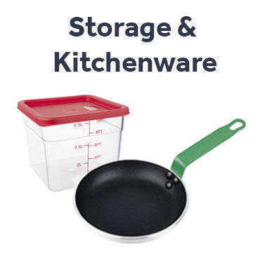 Hygiplas Kitchenware & Storage