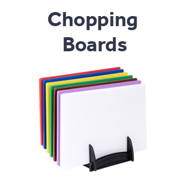 Hygiplas Chopping Boards