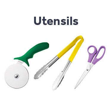 Hygiplas Utensils