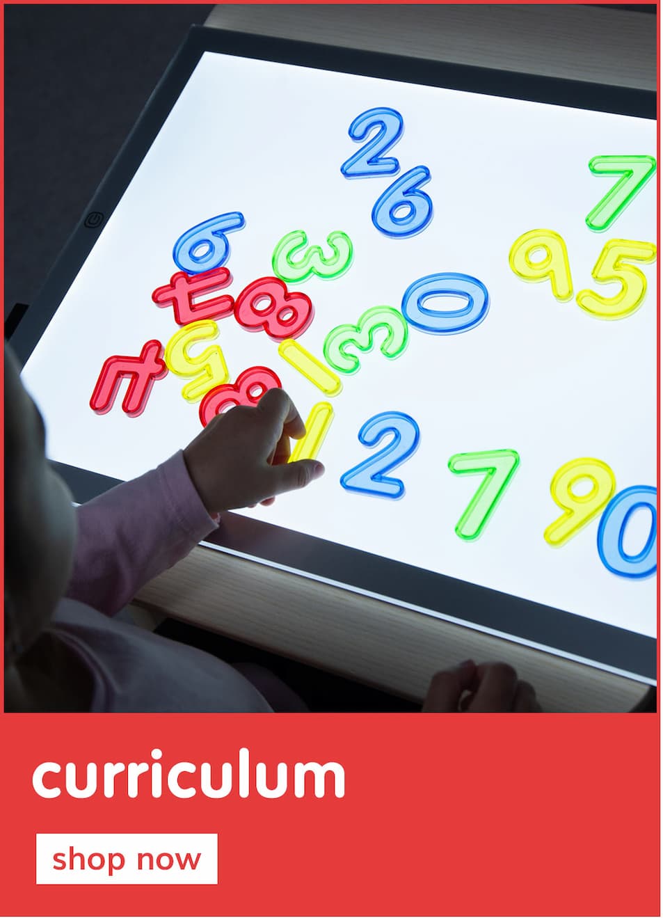Shop STEM Curriculum