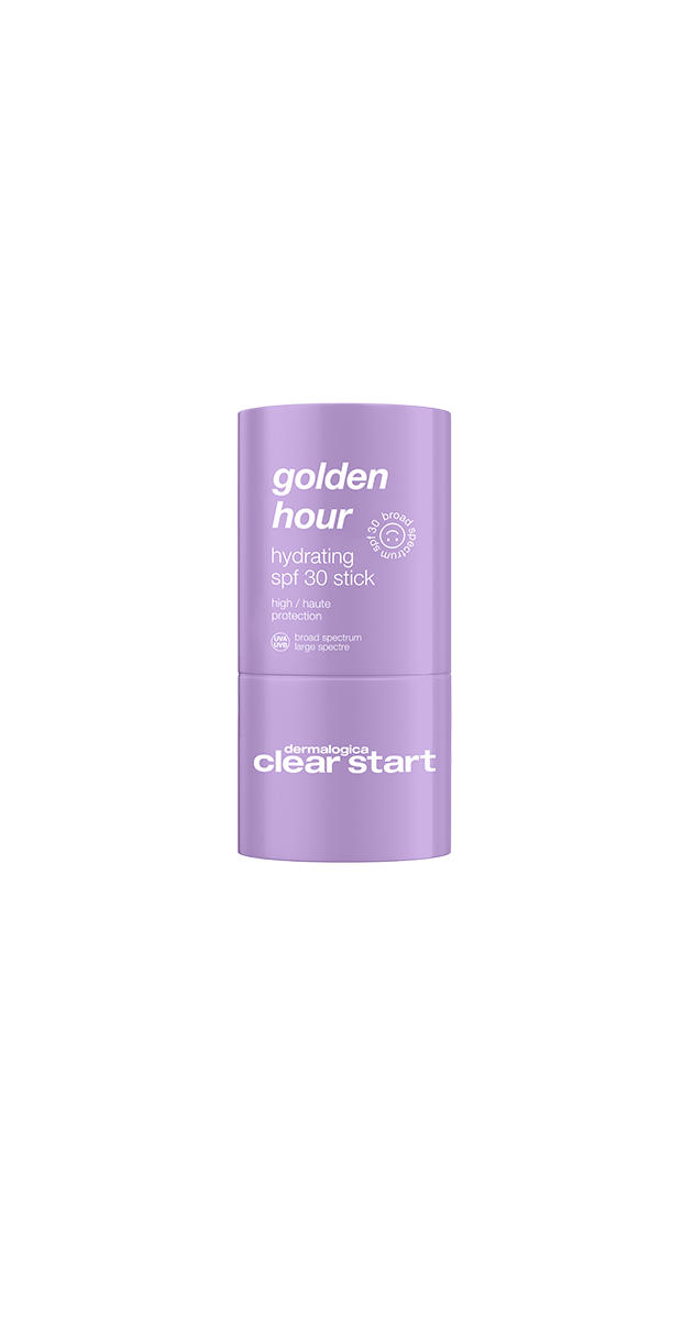 golden hour spf30 - purifie et réduit les imperfections