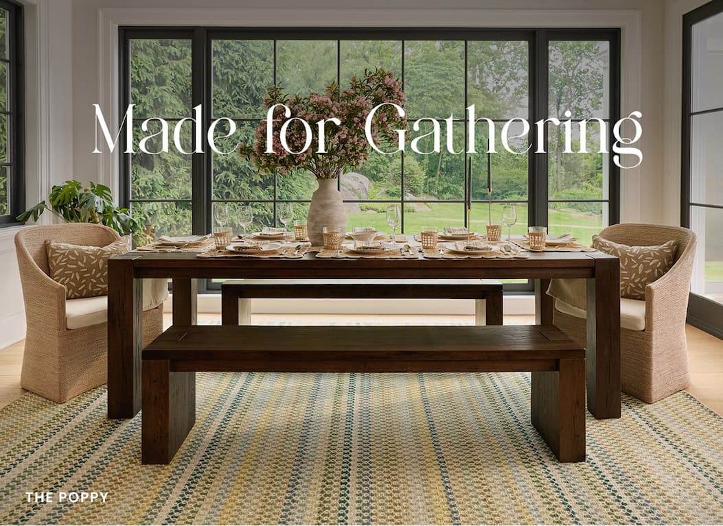 Made For Gathering