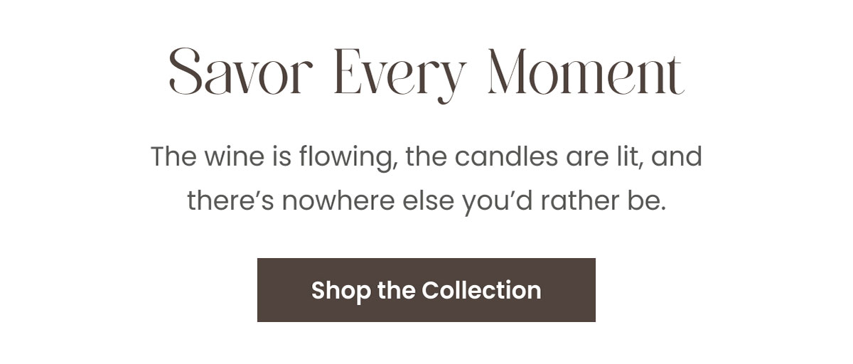 Shop the Collection