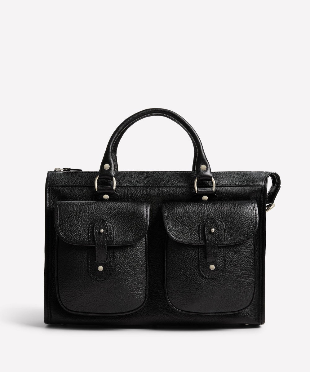 Examiner Vintage Black