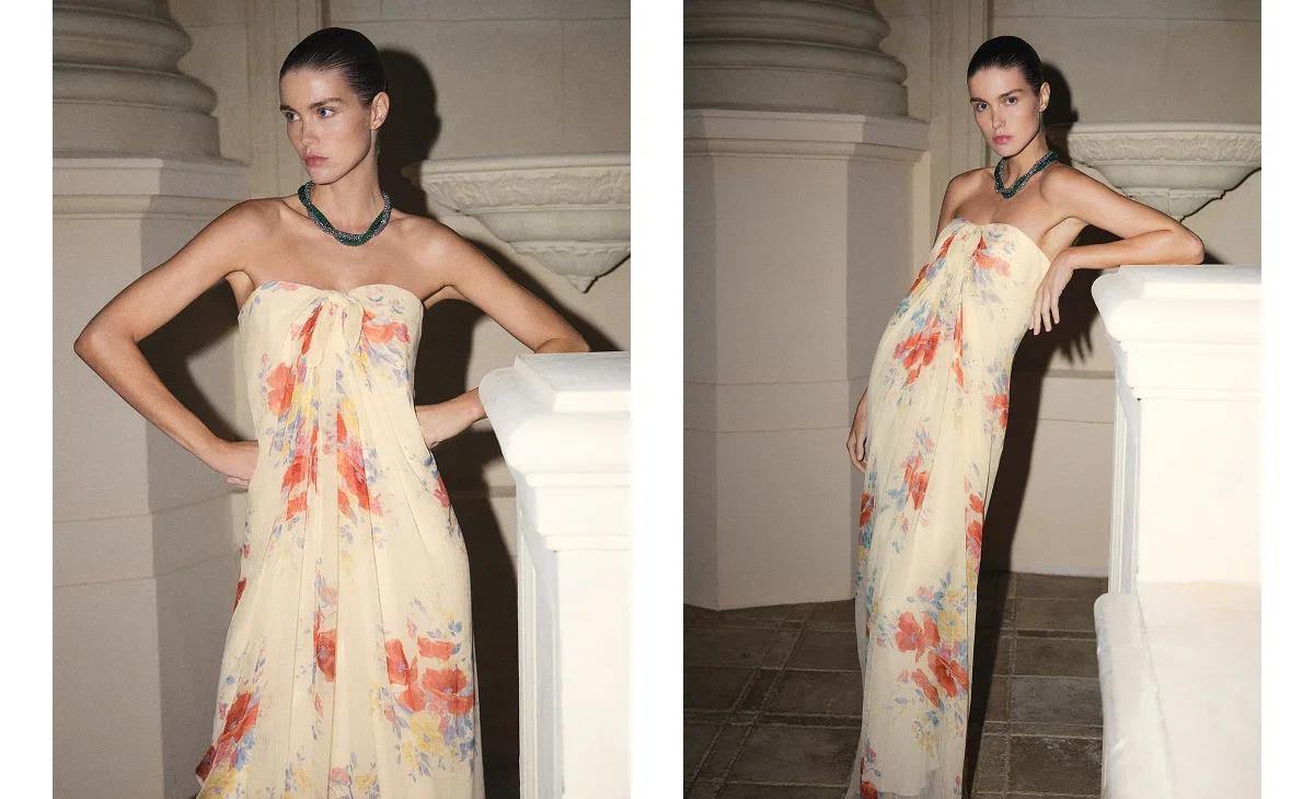 Marlen Dress