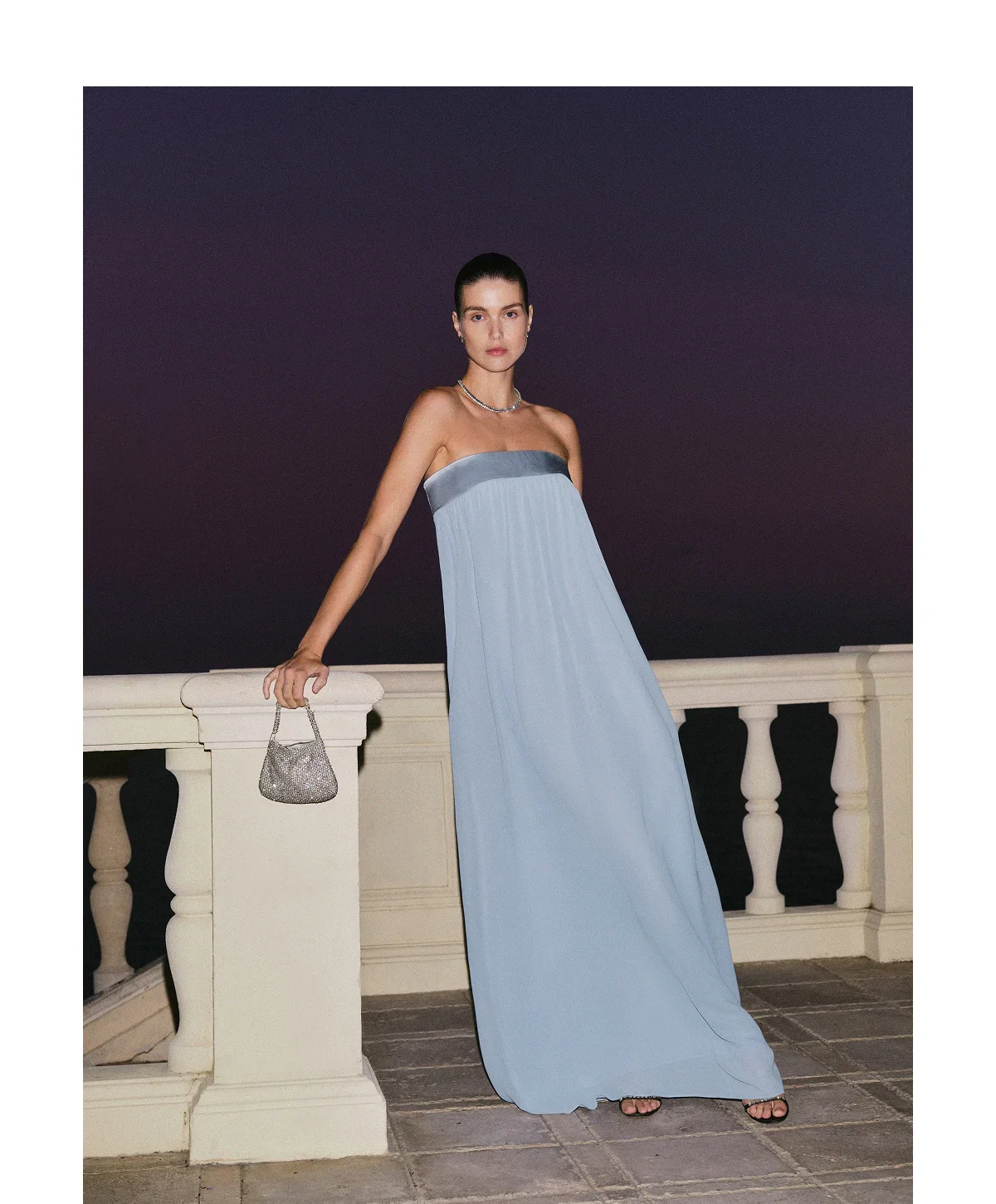 Maribelle Dress