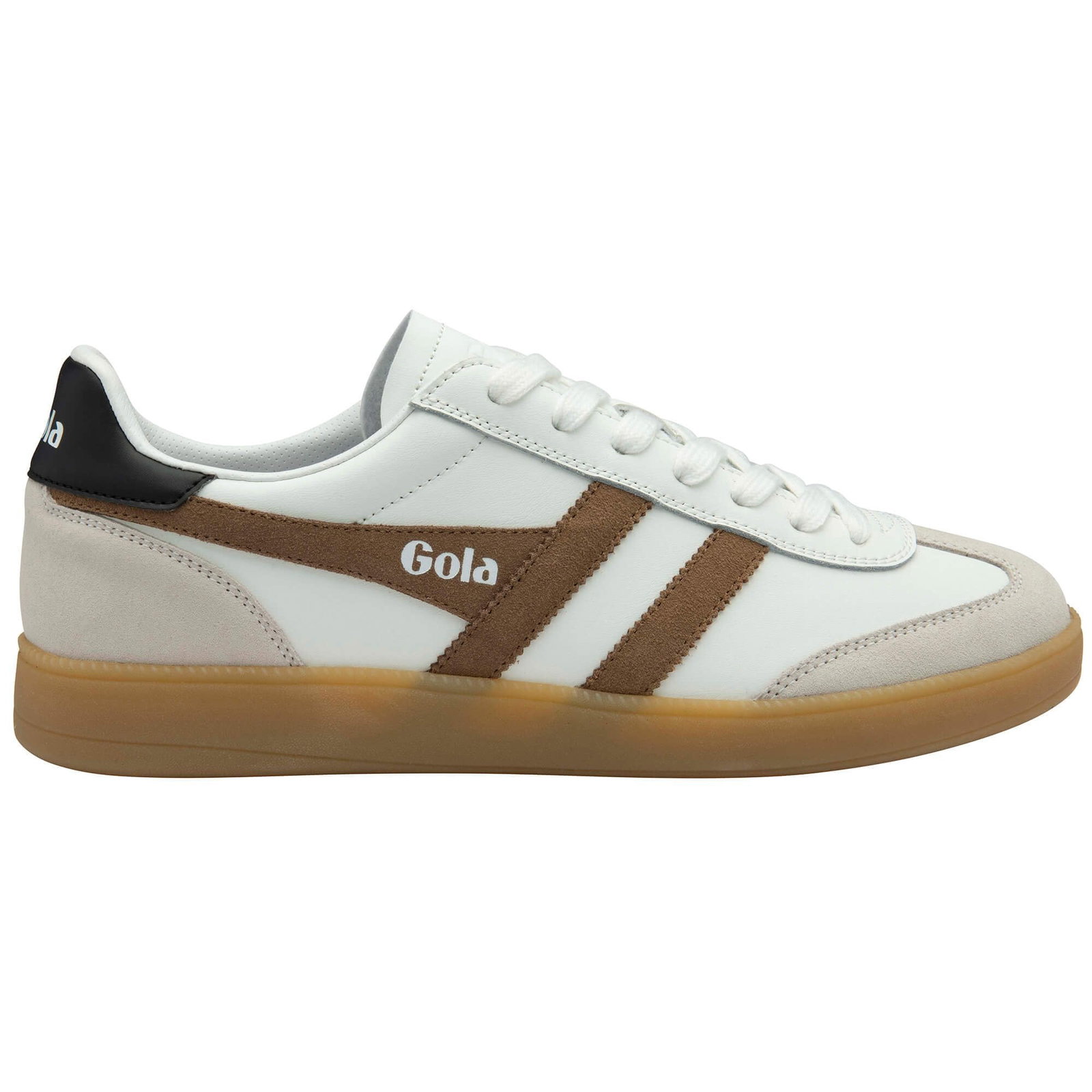 Image of Men's Viper Leather Sneakers