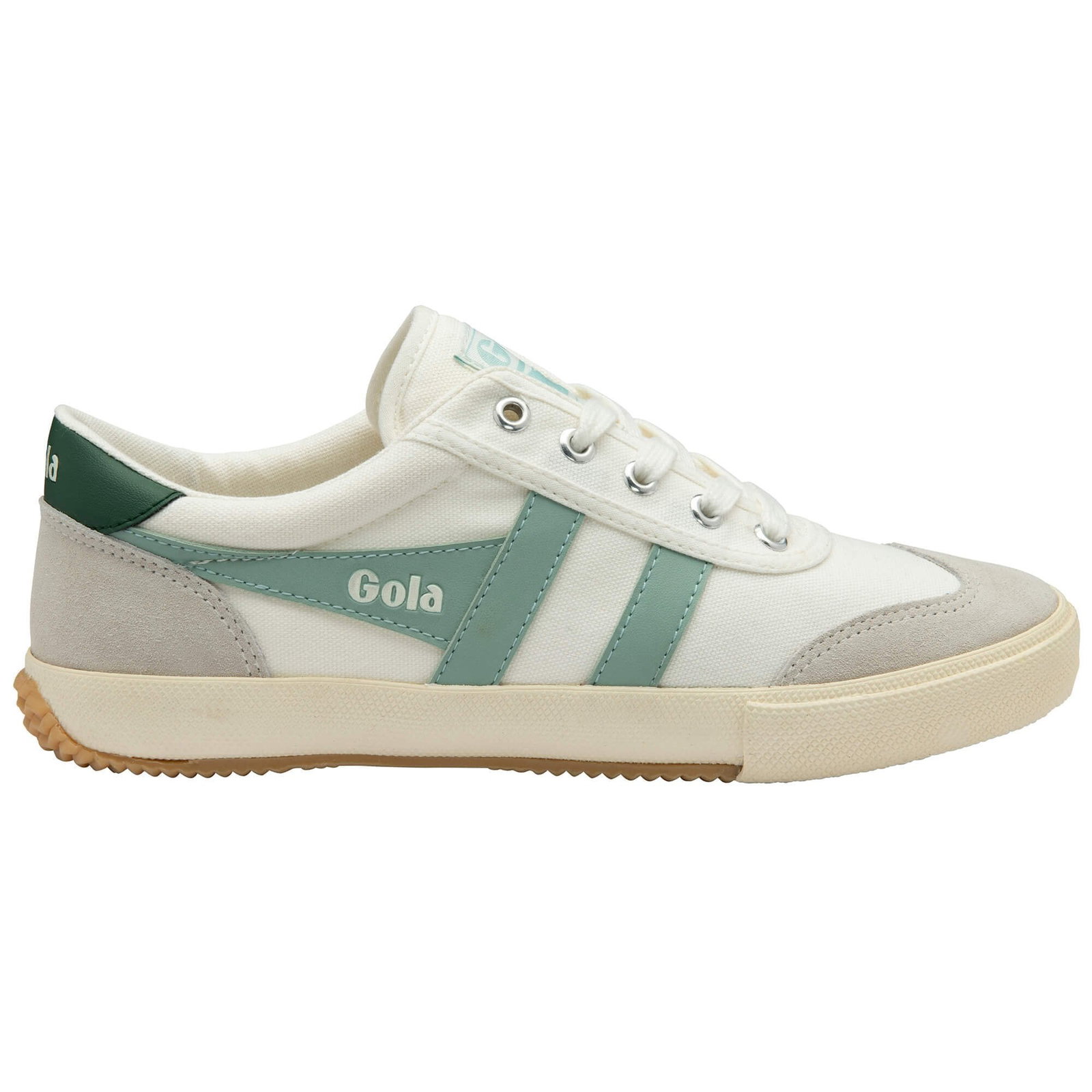 Image of Women's Badminton Plimsoll Sneakers