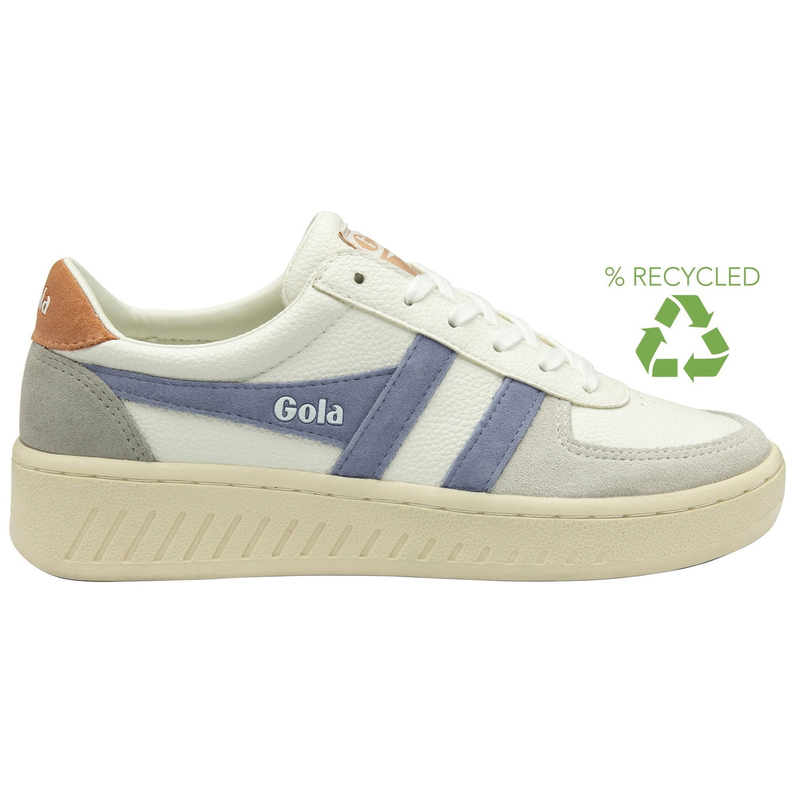 Image of Women's Grandslam Trident Sneakers