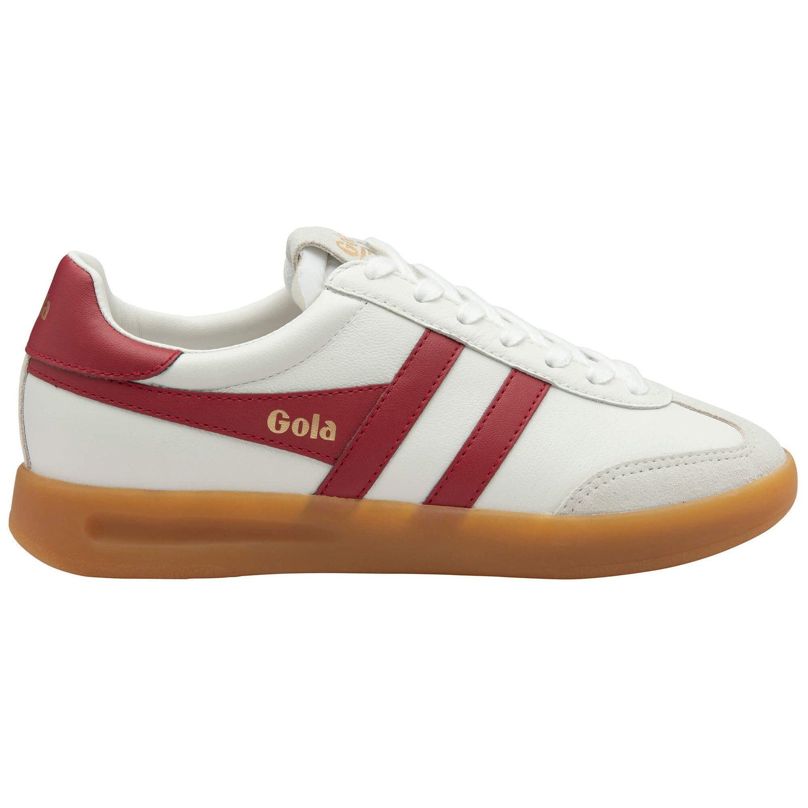 Image of Women's Cyclone Leather Sneakers