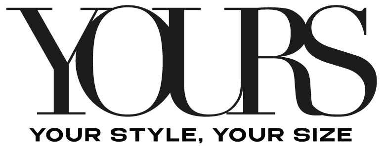 YOURS - Love Your Curves