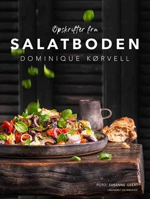 Image of Salatboden