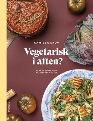 Image of Vegetarisk i aften?