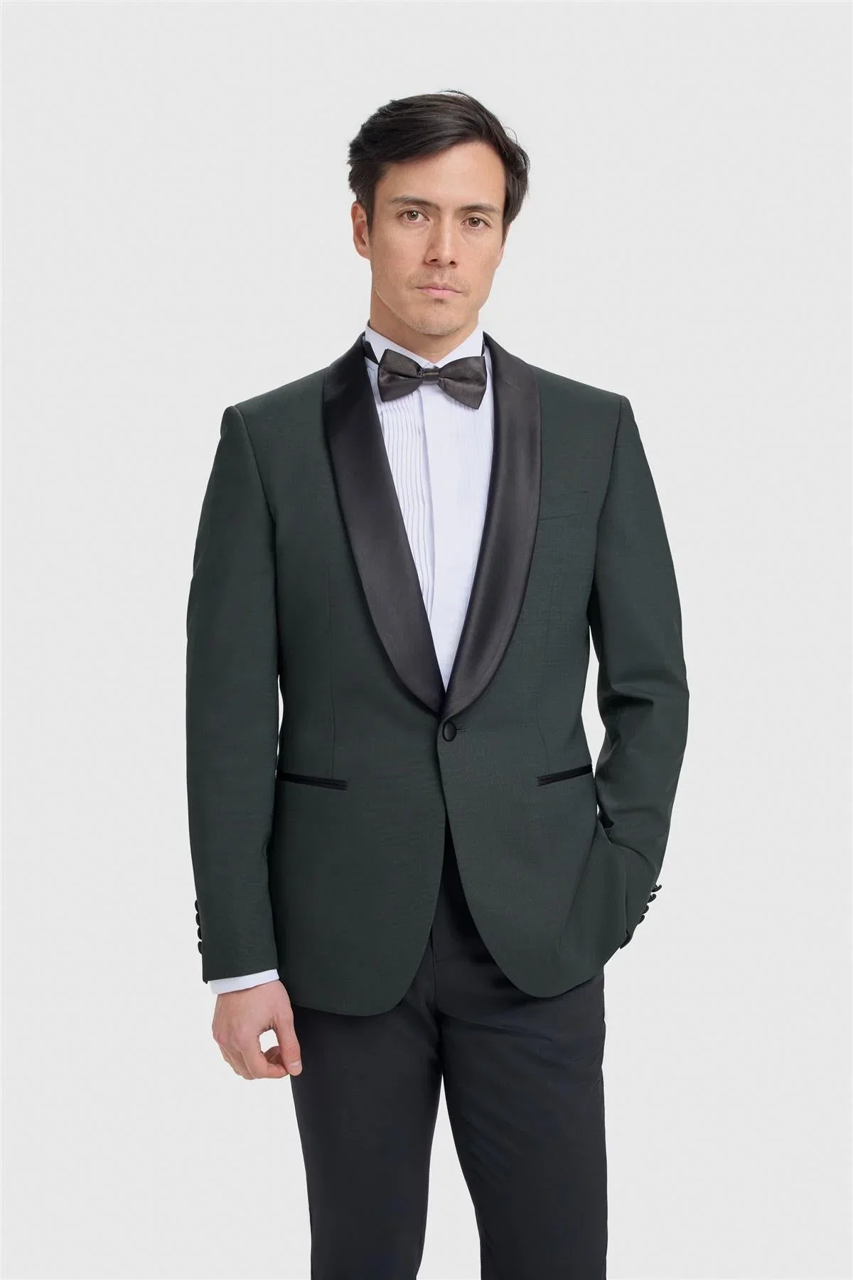 Image of Aspen Forest Blazer