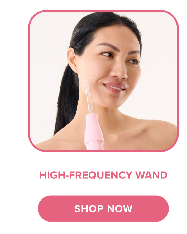 Shop High-Frequency Wand