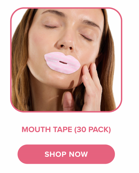 Shop Mouth Tapes