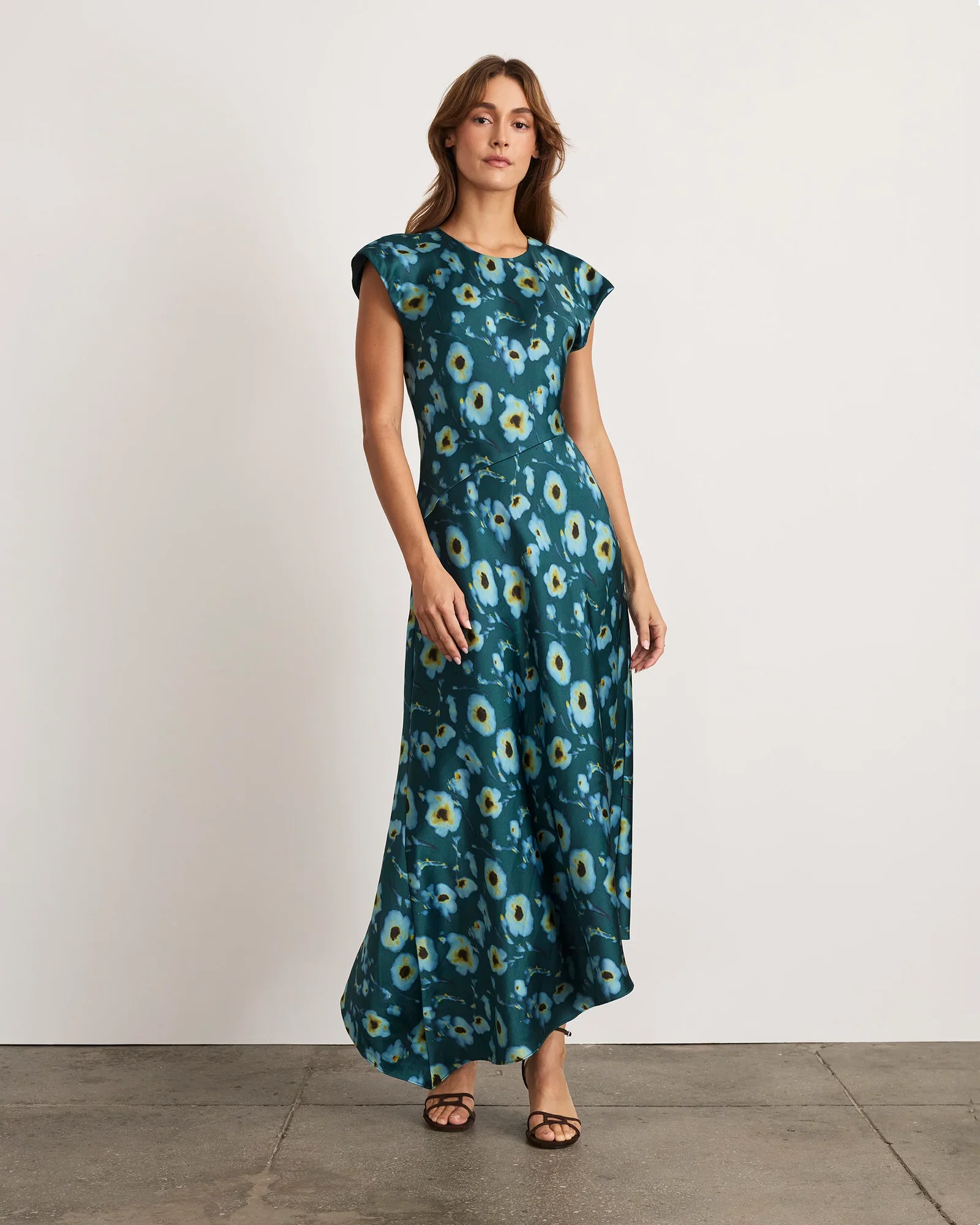 Violeta Dress