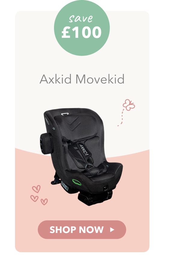 Axkid Movekid