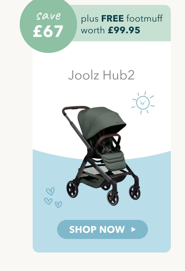Joolz Hub2