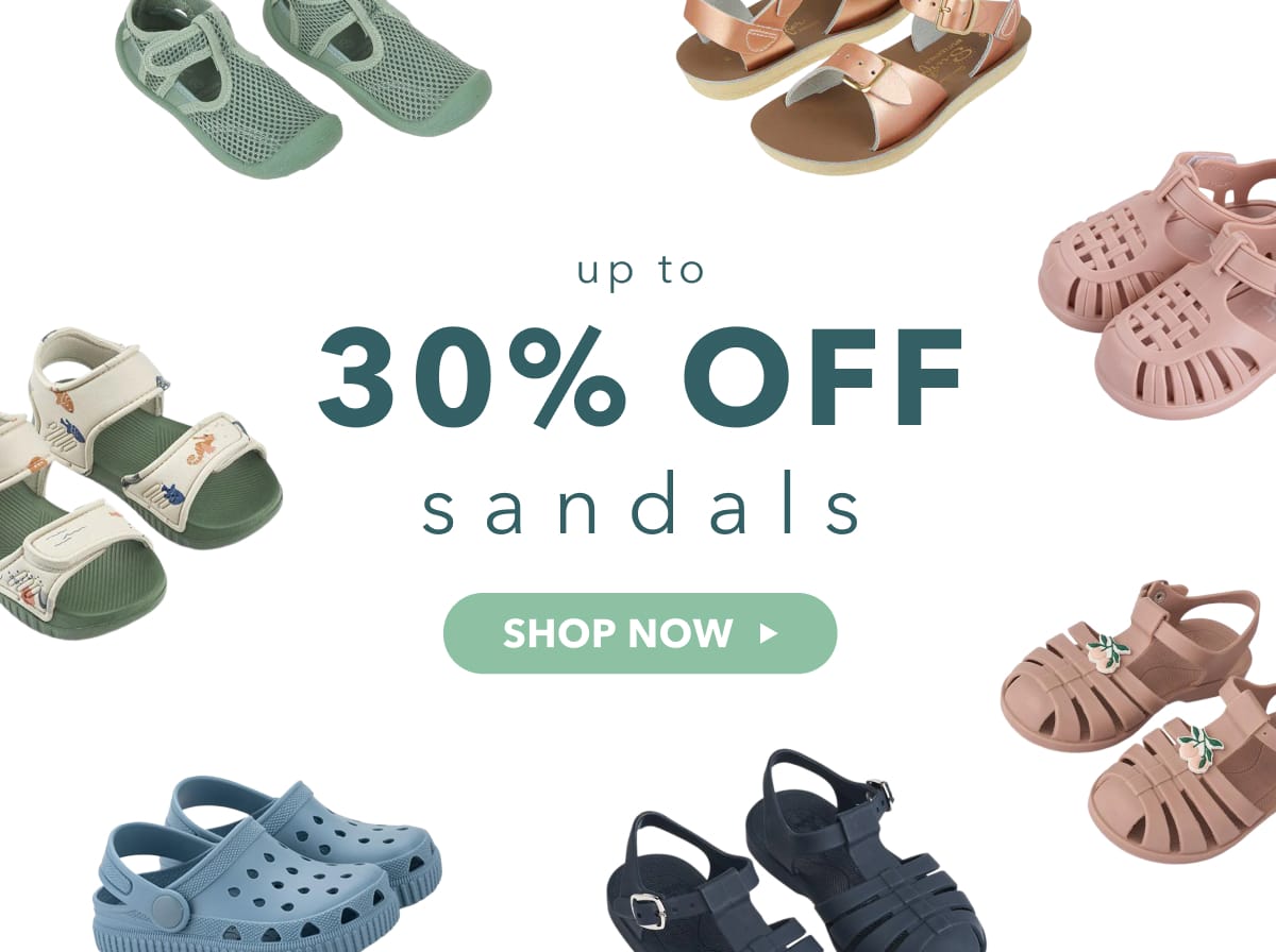 Summer Sale - up to 50% off - SHOP NOW