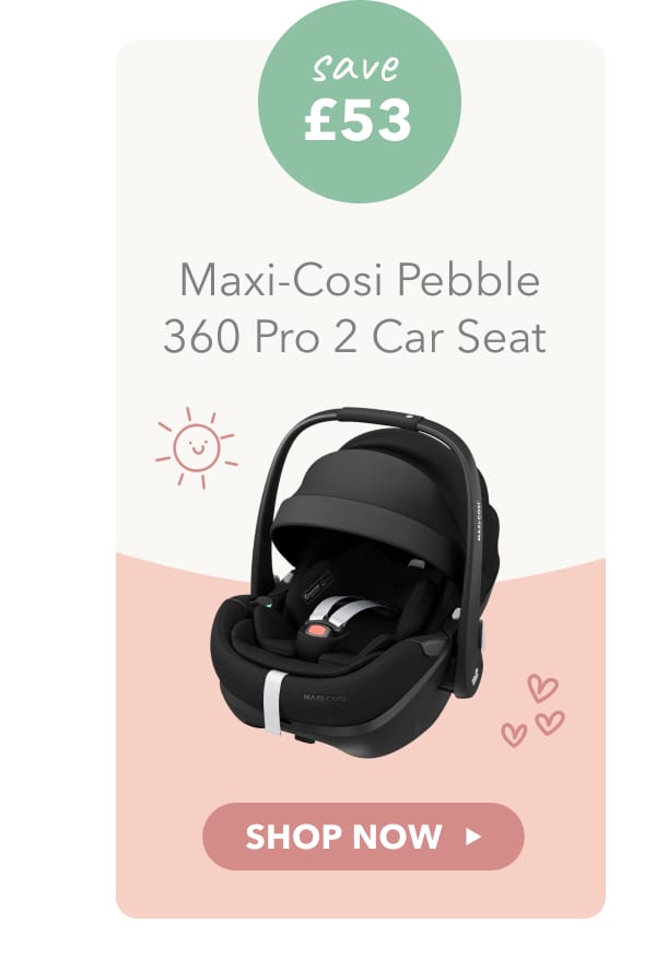 Slide Tech 3D & AR Maxi-Cosi Pebble 360 Pro 2