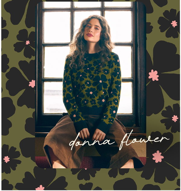 donna flower
