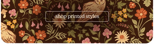 shop printed styles