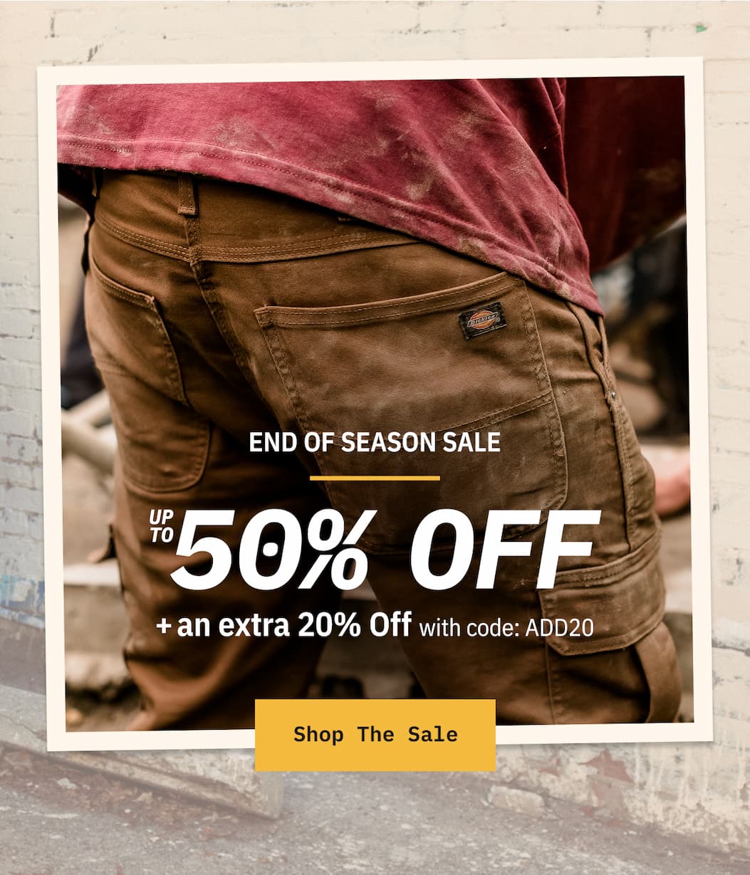 Refresh Your Rotation. Get up to 50% off on select styles, plus an extra 20% when you use code 