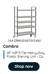 View product recommended for you