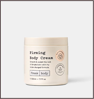Firming Body Cream