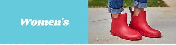 Shop women's rain boots