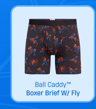 BallCaddy Boxer Brief