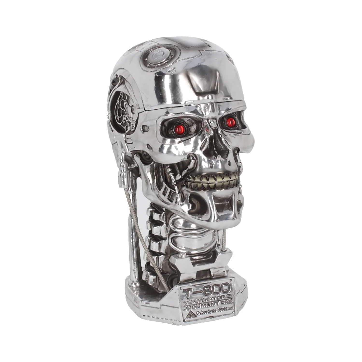Terminator T-800 Aufbewahrungsbox