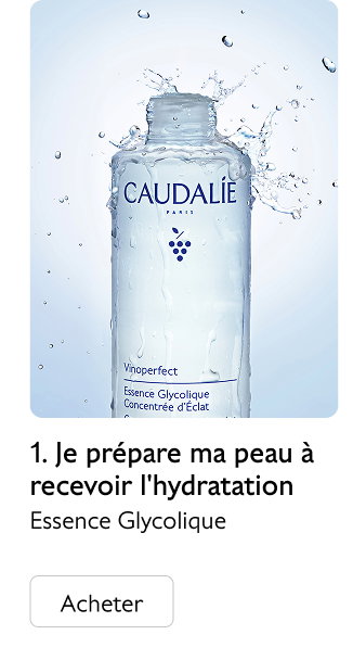 Essence Glycolique