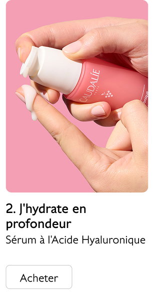 Sérum à l'Acide Hyaluronique