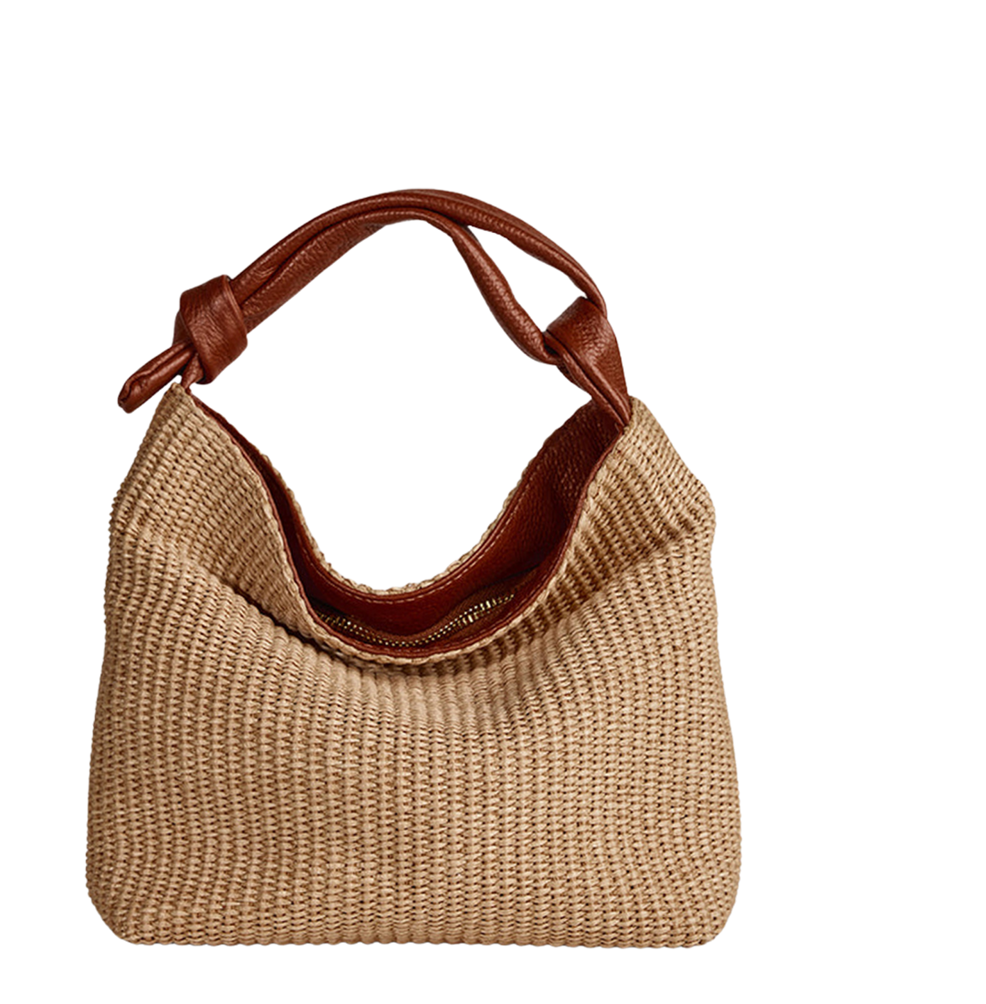 Jess Tan Resort Pouch
